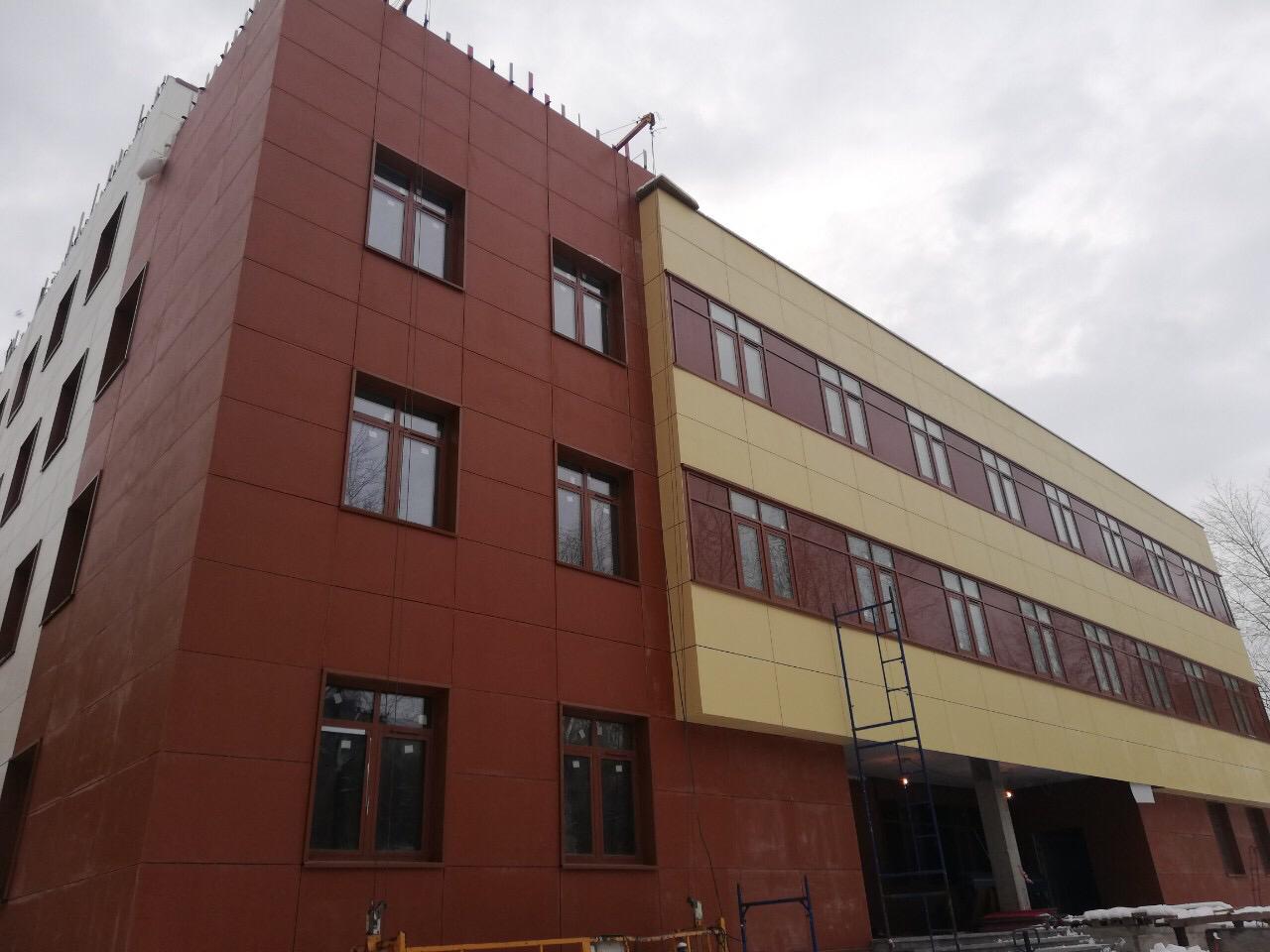 Текстильщики ГКБ Текстильщики ГКБ
